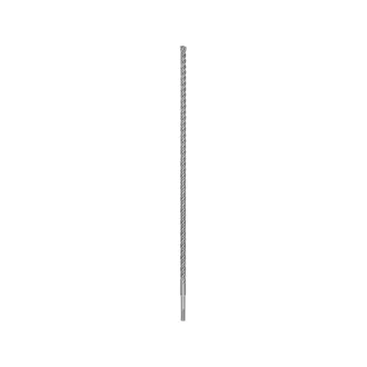   BOSCH 5X Skalný vrták 14 x 610/550 mm štvorhranný SDS-Plus
