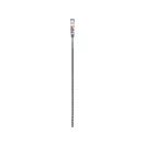 BOSCH 5X Skalný vrták 14 x 610/550 mm štvorhranný SDS-Plus