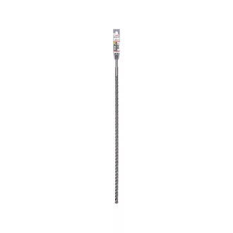   BOSCH 5X Skalný vrták 14 x 610/550 mm štvorhranný SDS-Plus