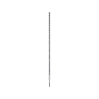   BOSCH 5X Kamenársky vŕtak 16 x 610/550 mm štvorhranný SDS-Plus