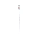 BOSCH 5X Kamenársky vŕtak 16 x 610/550 mm štvorhranný SDS-Plus