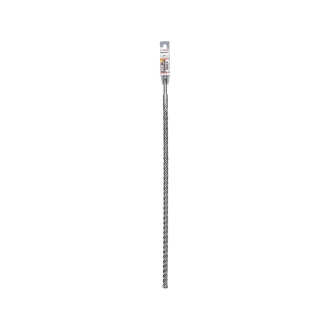   BOSCH 5X Kamenársky vŕtak 16 x 610/550 mm štvorhranný SDS-Plus