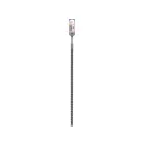 BOSCH 5X Vŕtačka do skaly 18 x 600/550 mm štvorhranná SDS-Plus