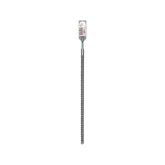   BOSCH 5X Vŕtačka do skaly 18 x 600/550 mm štvorhranná SDS-Plus