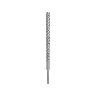  BOSCH 5X Skalné vŕtačky 19 x 300/250 mm štvorzubé SDS-Plus