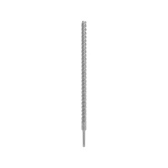   BOSCH 5X Kameňový vrták 19 x 450/400 mm štvorboký SDS-Plus
