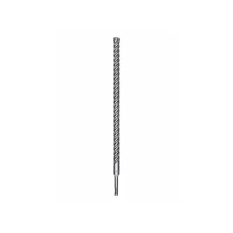   BOSCH 5X vrták do kameňa 20 x 460/400 mm štvorbřitý SDS-Plus