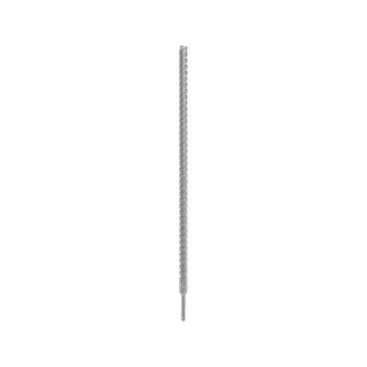   BOSCH 5X Skalný vrták 20 x 600/550 mm štvorhranný SDS-Plus