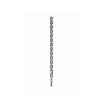   BOSCH 5X vrták do kameňa 22 x 460/400 mm štvorbřitý SDS-Plus