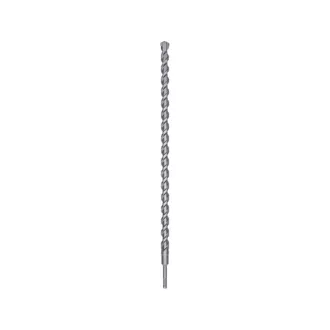   BOSCH 5X Skalný vrták 22 x 600/550 mm štvorhranný SDS-Plus