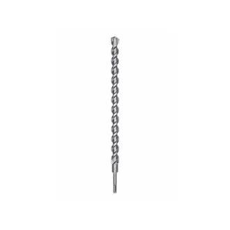   BOSCH 5X vrták do kameňa 24 x 460/400 mm štvorbřitý SDS-Plus