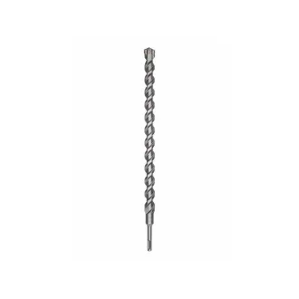   BOSCH 5X vrták do kameňa 25 x 460/400 mm štvorbřitý SDS-Plus