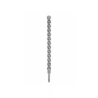   BOSCH 5X vrták do kameňa 26 x 460/400 mm štvorbřitý SDS-Plus