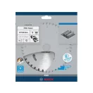 BOSCH PRO Pílový kotúč na kov 160 x 20 x 1,6 mm / 36T