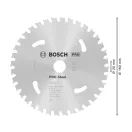 BOSCH PRO Pílový kotúč na kov 160 x 20 x 1,6 mm / 36T