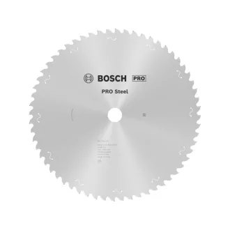 BOSCH PRO Pílový kotúč na kov 305 x 25,4 x 2,2 mm / 60T