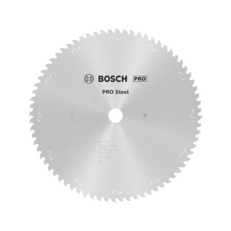 BOSCH PRO Pílací kotúč na kov 305 x 25,4 x 2,2 mm / 72T