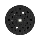 BOSCH EXPERT Multihole suchý zips na brúsne podložky 125 mm stredný