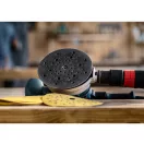 BOSCH EXPERT Multihole suchý zips na brúsne podložky 125 mm stredný