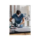 BOSCH EXPERT Multihole suchý zips na brúsne podložky 125 mm stredný