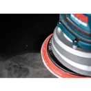 BOSCH EXPERT Multihole suchý zips na brúsne podložky 125 mm stredný