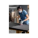 BOSCH EXPERT Multihole suchý zips na brúsne podložky 125 mm stredný