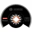 BOSCH EXPERT Fúgovačská pílací list ACZ 85 RD4 85 x 2,0 mm karbídový Starlock