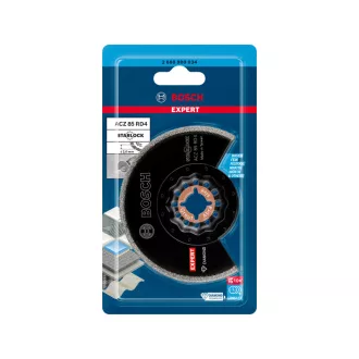  BOSCH EXPERT Fúgovačská pílací list ACZ 85 RD4 85 x 2,0 mm karbídový Starlock