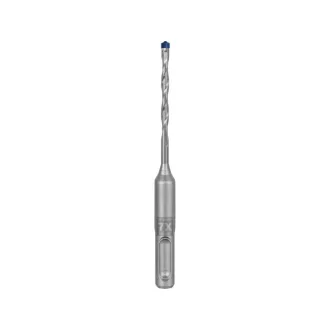   BOSCH EXPERT 7X Vrták do skaly 4 x 115/50 mm štvorhranný SDS-Plus