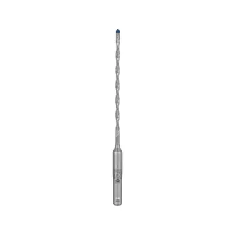   BOSCH EXPERT 7X Vrták do skaly 4 x 165/100 mm štvorboký SDS-Plus