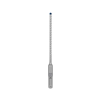   BOSCH EXPERT 7X vrták do skaly 5 x 165/100 mm štvorbřitý SDS-Plus