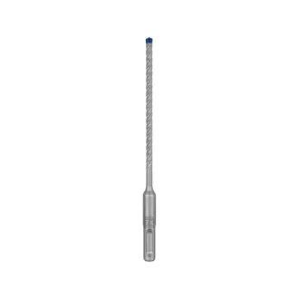   BOSCH EXPERT 7X Skalný vrták 5,5 x 165/100 mm štvorhranný SDS-Plus