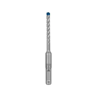   BOSCH EXPERT 7X vrták do kameňa 6 x 115/50 mm štvorbřitý SDS-Plus