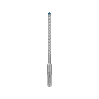   BOSCH EXPERT 7X vrták do kameňa 6 x 165/100 mm štvorbřitý SDS-Plus