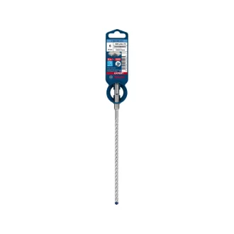   BOSCH EXPERT 7X Skalný vŕtač 6 x 215/150 mm štvorhranný SDS-Plus