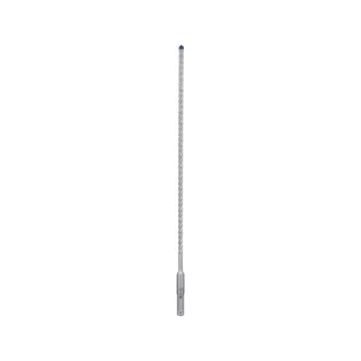   BOSCH EXPERT 7X Skalný vrták 6 x 315/250 mm štvorhranný SDS-Plus