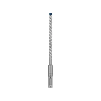   BOSCH EXPERT 7X Kameňovrták 6,5 x 165/100 mm štvorzubý SDS-Plus