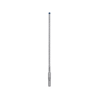   BOSCH EXPERT 7X Skalný vrták 6,5 x 265/200 mm štvorhranný SDS-Plus