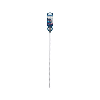   BOSCH EXPERT 7X Vŕták do kamena 6,5 x 465/400 mm štvorboký SDS-Plus