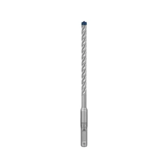   BOSCH EXPERT 7X Skalný vrták 7 x 165/100 mm štvorhranný SDS-Plus