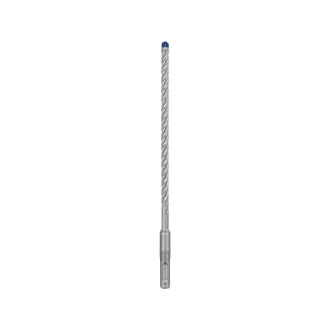   BOSCH EXPERT 7X Skalný vrták 7 x 215/150 mm štvorboký SDS-Plus