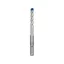 BOSCH EXPERT 7X vrták do kameňa 8 x 115/50 mm štvorbřitý SDS-Plus