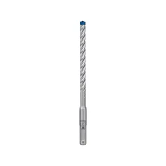   BOSCH EXPERT 7X vrták do skaly 8 x 165/100 mm štvorbřitý SDS-Plus