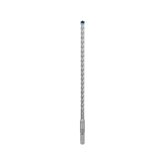   BOSCH EXPERT 7X vrták do kameňa 8 x 265/200 mm štvorbřitý SDS-Plus