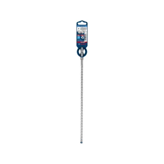   BOSCH EXPERT 7X Skalný vrták 8 x 365/300 mm štvorcový SDS-Plus