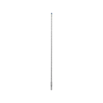   BOSCH EXPERT 7X Skalný vrták 8 x 465/400 mm štvorboký SDS-Plus