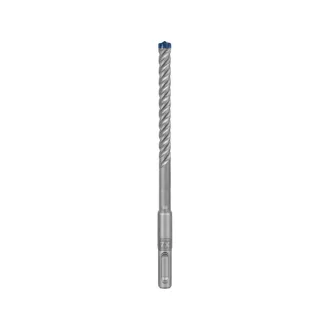   BOSCH EXPERT 7X Skalný vrták 9 x 165/100 mm štvorhranný SDS-Plus