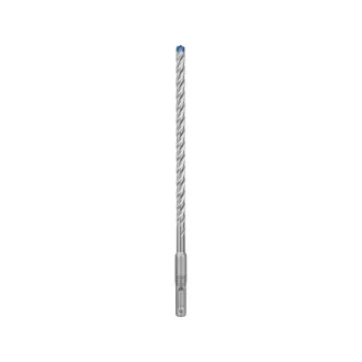   BOSCH EXPERT 7X Skalný vrták 9 x 215/150 mm štvorzubý SDS-Plus