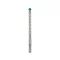BOSCH EXPERT 7X vrták do kameňa 10 x 165/100 mm štvorbřitý SDS-Plus