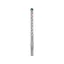 BOSCH EXPERT 7X vrták do kameňa 10 x 165/100 mm štvorbřitý SDS-Plus